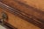Jonathan Charles Sheraton Leather Top Mahogany Desk For Sale - Image 12 of 16