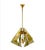 Pendant by Gino Paroldo for Fontana Arte, 1950s For Sale - Image 9 of 10