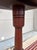 Late 18th Century A Very Fine Chester County, Pa Cherry Federal Snake Leg Candle Stand, Circa 1790-1810 For Sale - Image 5 of 18