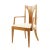 Young Manufacturing Mid Century Dining Chairs - Set of 5 For Sale - Image 9 of 13