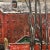 Cleveland Winter Cityscape Painting Signed Halt For Sale - Image 4 of 12