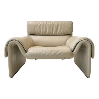 Model DS-2011/01 Chair from de Sede For Sale