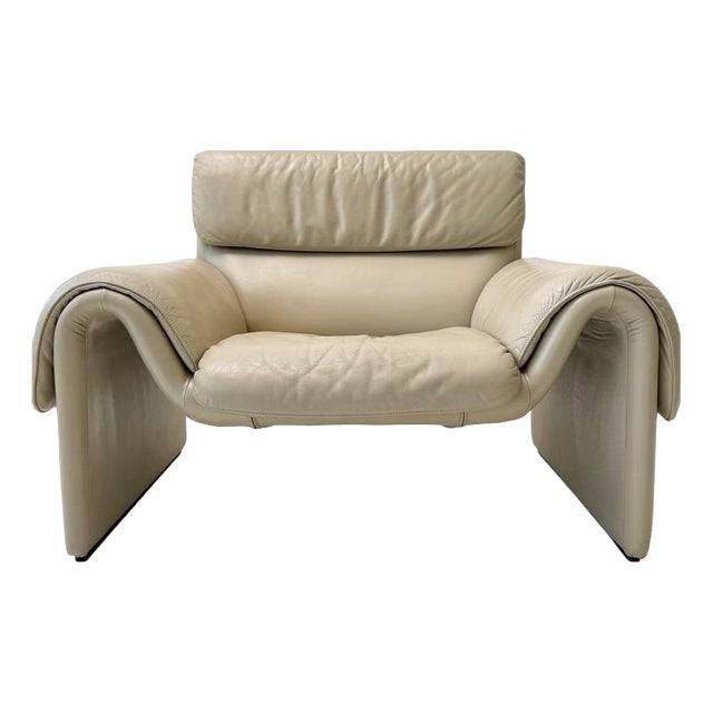 Model DS-2011/01 Chair from de Sede For Sale