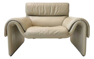 Model DS-2011/01 Chair from de Sede