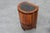 Art Deco Walnut and Marble Nightstands, Italy, 1920s, Set of 2 For Sale - Image 16 of 18