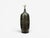 1960s Bitossi Attr., Monumental Table Lamp, Green Glazed Ceramic, Italy, 1960s For Sale - Image 5 of 10