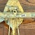 1980 MCM Bijan Bahar Brass Wall Art Sculpture Nantucket Sandpipers or Shorebirds For Sale - Image 16 of 18