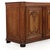 A French Provincial Oak Two-Door Server Buffet, C. 1880. For Sale - Image 4 of 7