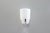 Model 167 PX Methacrylate White Wall Lamps by Gino Sarfatti for Arteluce, 1950s, Set of 2 For Sale - Image 12 of 16