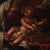 Religious Artist, Adoration of the Magi, 1650, Oil on Canvas For Sale - Image 4 of 16