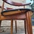 Scandinavian Modern Dining Table and Chairs in the style of Hans Olsen, Denmark, 1960s, Set of 5 For Sale - Image 18 of 18