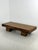 Brutalist Coffee Table, 1970s For Sale - Image 4 of 10