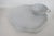 Mid 20th Century Taylor Smith Taylor Leaf Fantasy Ceramic Tea Cups and Plates - Set of 15 For Sale - Image 14 of 16