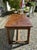 French Extendable Farmhouse Table in Oak, 1890s For Sale - Image 12 of 18