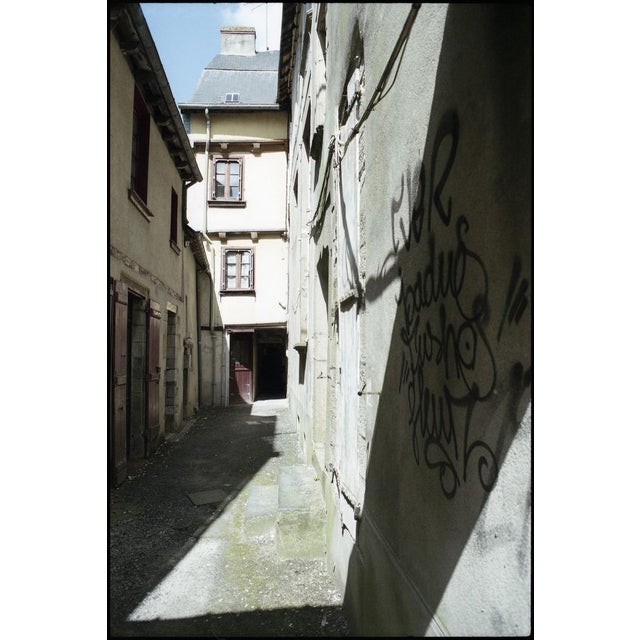 Paul Cooklin, Shadow Geometry, Edition of 50 For Sale - Image 7 of 7