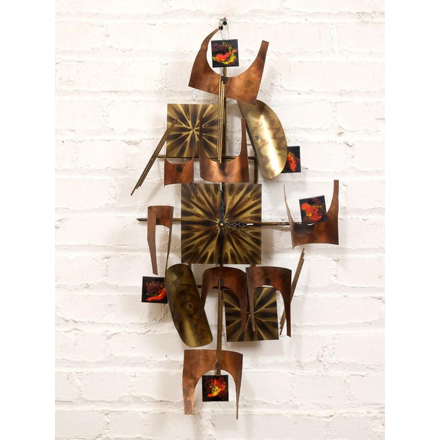 Add a moment of inspiration to your home or office space with unique, vintage, modern clocks. No marks or labels