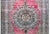 Textile Late 19th Century Persian Lavar Kirman Rug For Sale - Image 7 of 15