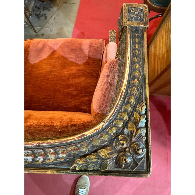 French Chair For Sale - Image 4 of 5
