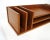 Mid 20th Century Georg Petersens Danish Teak Desk Organizer Mobelfabrk a/S Denmark For Sale - Image 5 of 9