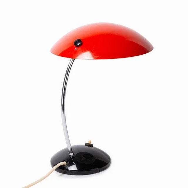 Lamp from DRUKOV For Sale - Image 3 of 8