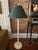 Olympia Furniture Co. Vintage 1970s Olympia Indoor Outdoor Floor Lamp For Sale - Image 4 of 9