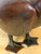 Monumental Art Moderne Bronze Pelican Sculpture, USA, Circa 1940s For Sale - Image 14 of 18