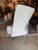 Vintage Postmodern Club Chair For Sale - Image 4 of 8