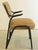 Vintage Fehrbellin Armchair in Wood & Fabric For Sale - Image 14 of 15