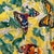 Textile A 1990s Butterflies and Flowers Silk Scarf by Nina Ricci For Sale - Image 7 of 13