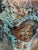 A Pair of Contemporary Abstract Expressionist Original Oil Paintings For Sale - Image 11 of 12