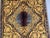 1990s Alterier Versace Custom Made Barocco Animal Print Velvet Throw - 55”55” For Sale - Image 5 of 13