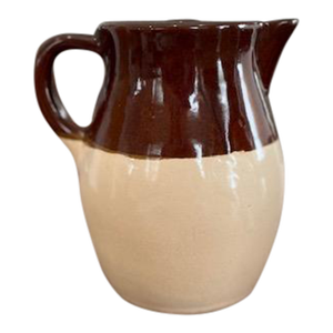 Vintage Small RRP Co. Stoneware Pottery
