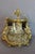 Gold Gilt Bronze and Crystal Liquor Cabinet, 19th Century, Set of 19 For Sale - Image 8 of 12