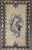 Folk Art Antique Zabihi Collection Dragon Mongolian Rug - 3'8" x 5'7" For Sale - Image 3 of 6