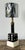 Vintage Ceramic Dice Table Lamp For Sale - Image 15 of 15