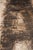 Vintage “East Building” Painted Wood Directional Sign For Sale - Image 9 of 11