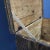 Antique Folk Art Chest with Stripe Motif For Sale - Image 12 of 14