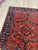 This authentic antique Persian Lilihan rug, dating to the early 1910s, is a beautiful representation of Armenian-Persian...