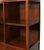 Brown Mid Century Merton Gershun for American of Martinsville Sideboard Server Bookshelf C. 1950/60’s For Sale - Image 8 of 12