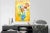 SPRING SALE!! PRICE REDUCED Over 18 people have liked this painting, be the one to own it or give it as a gift! Over 34...