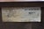 Henkel Harris Thomas Jefferson Monticello Mahogany Blockfront Kneehole Desk For Sale - Image 14 of 16