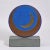Gold Philip Hearsey, Phases, 2017, Bronze For Sale - Image 8 of 8