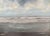 "Reflecting" Contemporary Seascape Oil Painting by Jessica Fairley For Sale