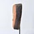 Early 20th Century Kwele Ekuk Mask Gabon For Sale - Image 13 of 15