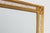 Gold 20th Century Baroque Gilt Mirror by Deknudt, Belgium, 1960s For Sale - Image 8 of 13