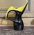 Vintage Ceramidi Vase, 1960s For Sale - Image 10 of 10