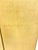 Antique French Louis XV Hand-Painted Canvas Three-Panel Screen / Room Divider For Sale - Image 9 of 10