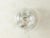 Glass Wave Wall Lamp from Peill & Putzler, 1970s For Sale - Image 3 of 8