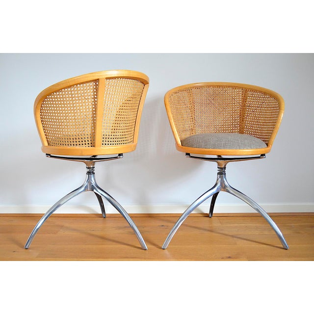 Young Lady Chair 901 by Paolo Rizzatto for Alias, 1990s For Sale - Image 10 of 14