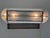 Bauhaus Chrome Pendant Light, Former Czechoslovakia, 1940s For Sale - Image 11 of 16